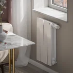 Радиатор Royal Thermo PianoForte 500 /Bianco Traffico - 4 секц. VDR 6