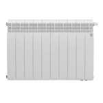 Радиатор Royal Thermo BiLiner 500 /Bianco Traffico VDR - 10 секц. 2