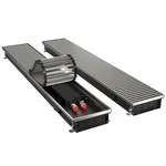 Конвектор внутрипольный Royal Thermo ATRIUM-75/200/3000-DG-U-NA 1