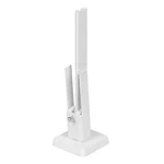 Кронштейн напольный Royal Thermo К11.31.28 RAL9016 2