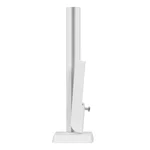 Кронштейн напольный Royal Thermo К11.31.28 RAL9016 5