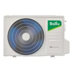 Сплит-система инверторного типа Ballu Eco Smart DC BSYI-12HN8_V4 комплект 8