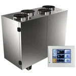 Установка приточно-вытяжная SHUFT UniMAX-R 3500 SE EC 1