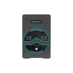 Насос циркуляционный Shinhoo MEGA+ 25-12 2