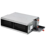 Фанкойл канальный SHUFT SFF-1600G100 3