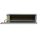 Фанкойл канальный SHUFT SFF-1600G100 7