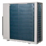 Блок наружный SHUFT SFMO/I-42 FMI-5/N8/Out инверторной мульти сплит-системы 4