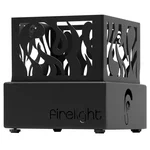 Биокамин Firelight BFP/T-2020 Black 2
