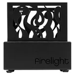Биокамин Firelight BFP/T-2020 Black 3