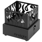 Биокамин Firelight BFP/T-2020 Black 4