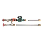 Узел смесительный SHUFT MST 40-12-C-DU 1
