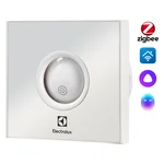 Вентилятор вытяжной серии Rainbow EAFR-100 mirror 1