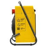 Пушка тепловая BALLU BHP-M2-15 2