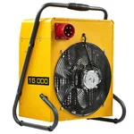 Пушка тепловая BALLU BHP-M2-15 3