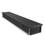 Конвектор внутрипольный Royal Thermo ATRIUM-110/200/1200-DG-U-BL 2
