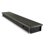Конвектор внутрипольный Royal Thermo ATRIUM-90/200/1900-DG-U-DB 2