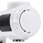 Водонагреватель проточный Royal Thermo UniTap Mini 4