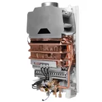Колонка газовая Royal Thermo GWH 14 Inflame 8