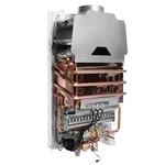 Колонка газовая Royal Thermo GWH 14 Inflame 9
