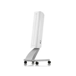 Бактерицидный рециркулятор Ballu RDU-30D ANTICOVIDgenerator, white 3