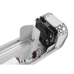 Бактерицидный рециркулятор Ballu RDU-30D ANTICOVIDgenerator, white 8