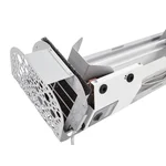 Бактерицидный рециркулятор Ballu RDU-30D ANTICOVIDgenerator, white 9
