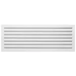 Решетка декоративная для клапана SHUFT SH 1350_400 2