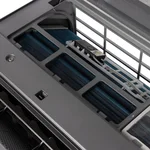 Блок внутренний Ballu BSFI-FM/in-12HN8/EU_SV инверторной мульти сплит-системы 9
