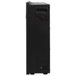 Очаг электрический Electrolux EFP/P-4220LS 5