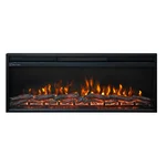 Очаг электрический Electrolux EFP/P-4220LS 2