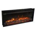 Очаг электрический Electrolux EFP/P-4220LS 3