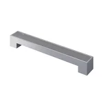 Конвектор напольный Royal Thermo STEP-80/180/1600-1-N-SS-LG-NA 1
