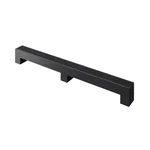 Конвектор напольный Royal Thermo STEP-130/180/2700-2-N-BL-LG-BL 1