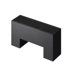 Конвектор напольный Royal Thermo STEP-180/180/500-3-N-BL-LG-BL 1