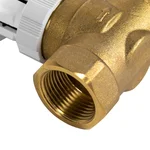 Клапан двухходовой Ballu VB 20-2 (Kvs 5.2) 4