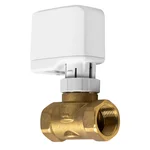 Клапан двухходовой Ballu VB 20-2 (Kvs 5.2) 6