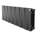 Радиатор Royal Thermo PianoForte 300 /Noir Sable - 14 секц. 1