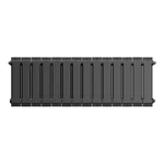 Радиатор Royal Thermo PianoForte 300 /Noir Sable - 14 секц. 3