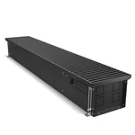Конвектор внутрипольный Royal Thermo ATRIUM-150/200/2300-DG-U-BL 2