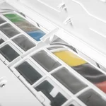 Сплит-система Electrolux Fusion Wave EACS-18HFW/N3 комплект 4