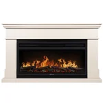 Портал Firelight California 42/40/36, молочный 7