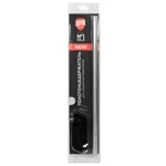 Полотенцедержатель Royal Thermo на 6 секц. 16х415 мм, черный 5