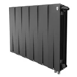 Радиатор Royal Thermo PianoForte 500 Noir Sable VDR80 - 12 секц. 1