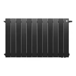 Радиатор Royal Thermo PianoForte 500 Noir Sable VDR80 - 12 секц. 2