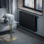 Радиатор Royal Thermo PianoForte 500 Noir Sable VDR80 - 12 секц. 4