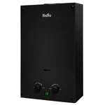 Колонка газовая Ballu GWH 10 Fiery Glass Carbon 1
