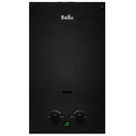 Колонка газовая Ballu GWH 10 Fiery Glass Carbon 2