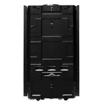 Колонка газовая Ballu GWH 10 Fiery Glass Carbon 7