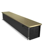 Конвектор внутрипольный Royal Thermo ATRIUM-190/200/2600-DG-U-LB 2