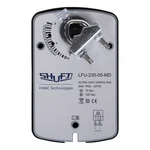 Электропривод SHUFT RFU-24-20-MD 2